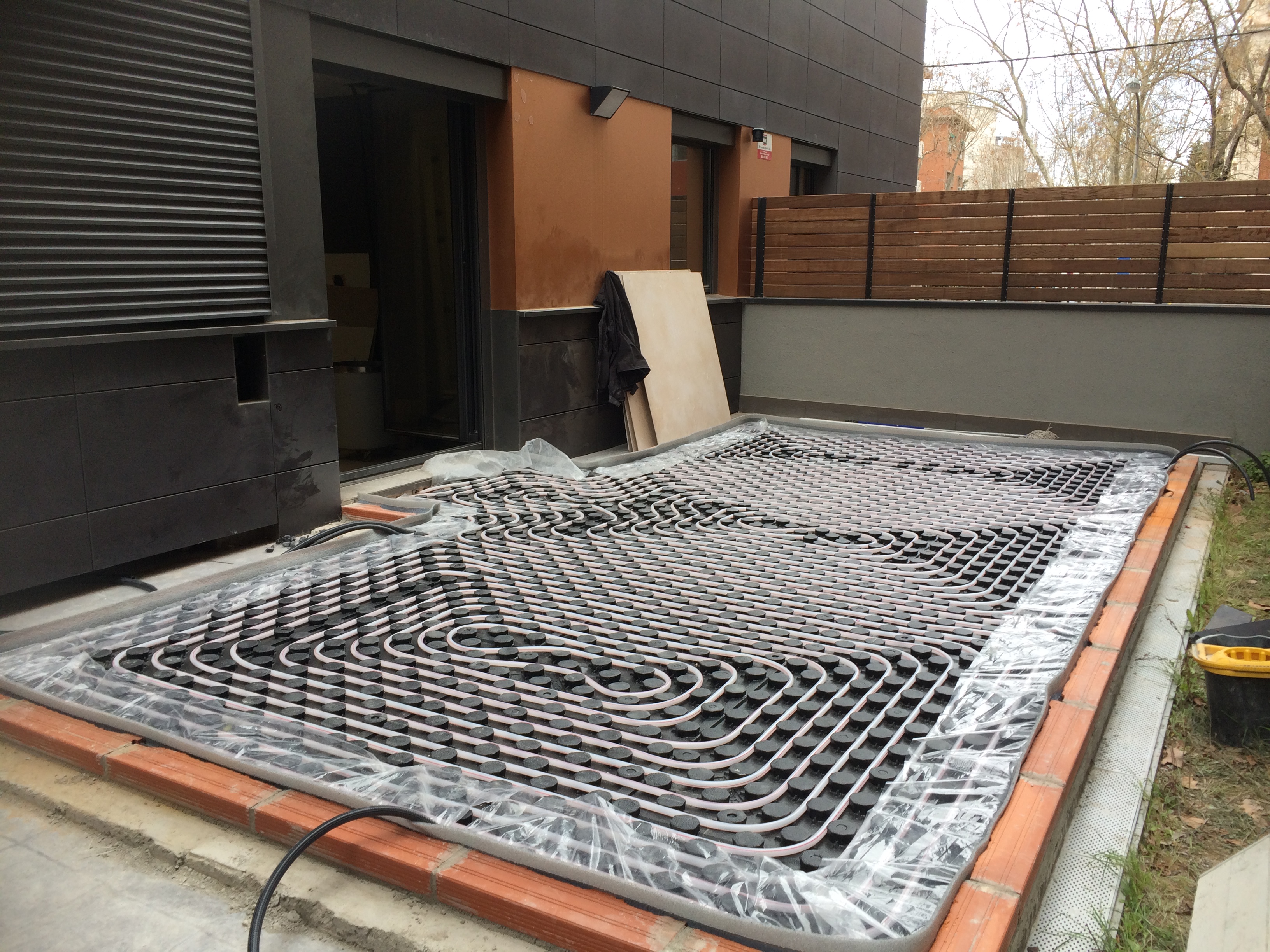 Lampisteria Barcelona