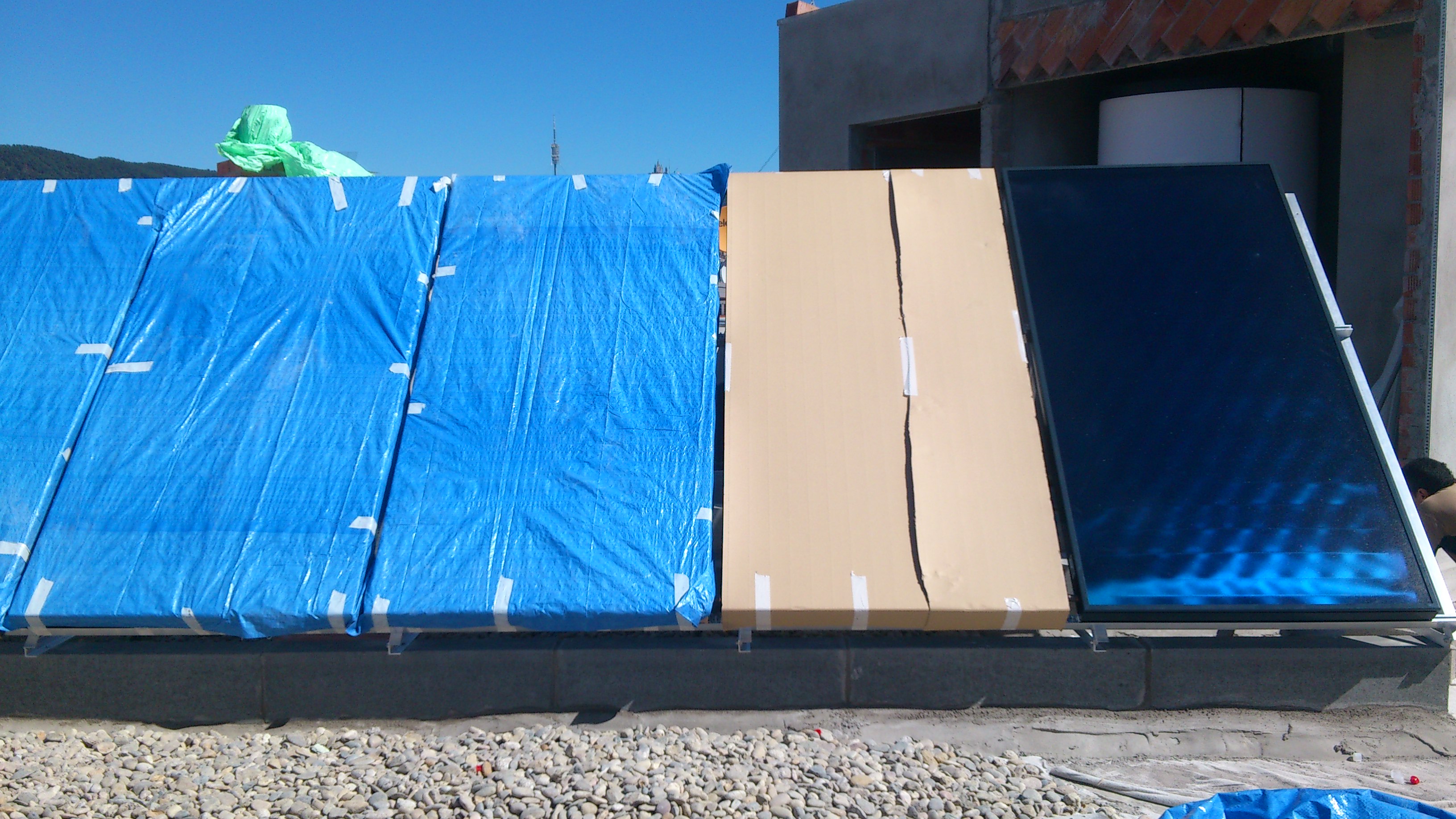 Lampisteria Barcelona