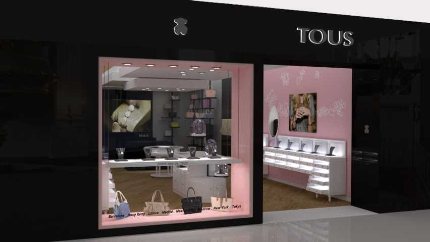 Lampisteria Barcelona